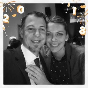 Meet your Posher, Becky